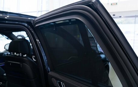 BMW X5, 2024 год, 16 500 000 рублей, 26 фотография