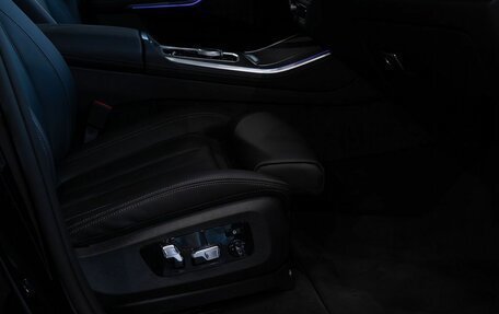 BMW X5, 2024 год, 16 500 000 рублей, 29 фотография