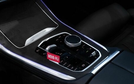 BMW X5, 2024 год, 16 500 000 рублей, 22 фотография