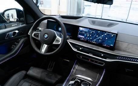 BMW X5, 2024 год, 16 500 000 рублей, 32 фотография