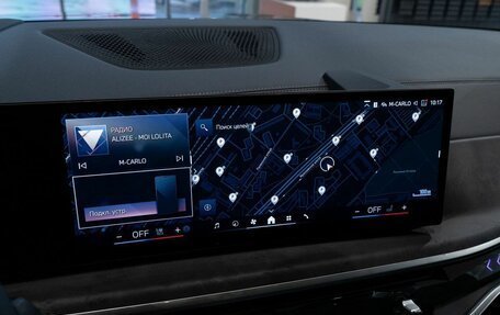 BMW X5, 2024 год, 16 500 000 рублей, 38 фотография