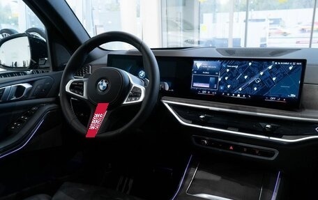 BMW X5, 2024 год, 16 500 000 рублей, 34 фотография