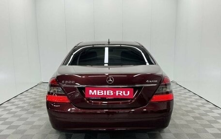 Mercedes-Benz S-Класс, 2007 год, 1 420 000 рублей, 6 фотография