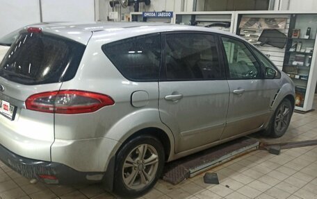 Ford S-MAX I, 2012 год, 900 000 рублей, 4 фотография
