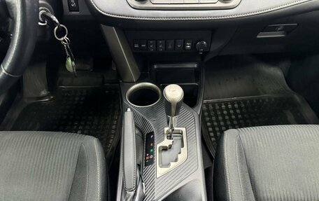 Toyota RAV4, 2014 год, 1 890 000 рублей, 14 фотография