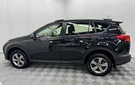 Toyota RAV4, 2014 год, 1 890 000 рублей, 8 фотография