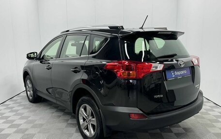 Toyota RAV4, 2014 год, 1 890 000 рублей, 5 фотография