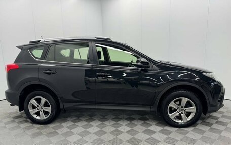 Toyota RAV4, 2014 год, 1 890 000 рублей, 7 фотография