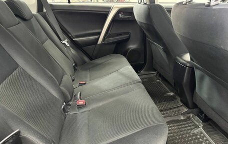 Toyota RAV4, 2014 год, 1 890 000 рублей, 11 фотография