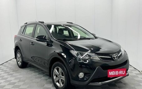 Toyota RAV4, 2014 год, 1 890 000 рублей, 2 фотография
