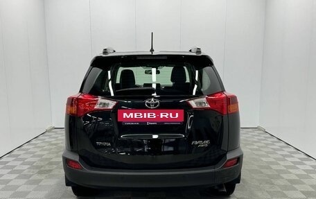Toyota RAV4, 2014 год, 1 890 000 рублей, 6 фотография
