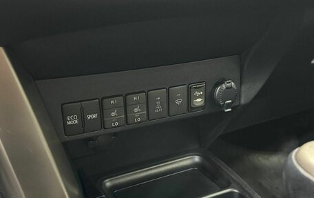 Toyota RAV4, 2014 год, 1 890 000 рублей, 19 фотография