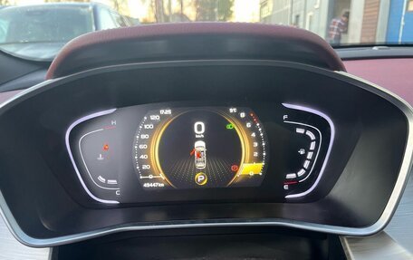 Geely Coolray I, 2022 год, 1 849 000 рублей, 5 фотография