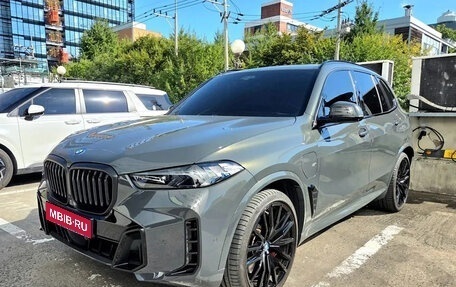 BMW X5, 2025 год, 10 300 000 рублей, 1 фотография