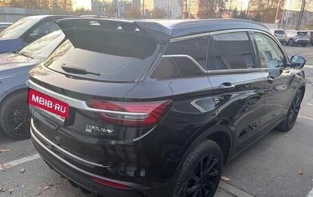 Geely Coolray I, 2022 год, 1 849 000 рублей, 2 фотография