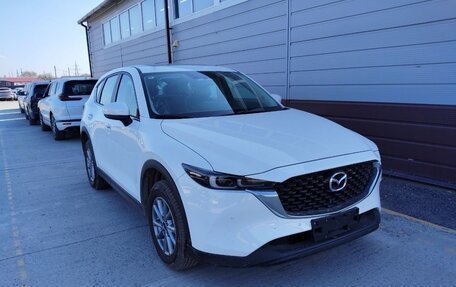 Mazda CX-5 II, 2025 год, 2 636 000 рублей, 1 фотография