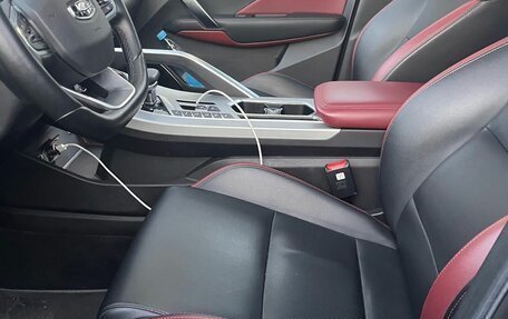 Geely Coolray I, 2022 год, 1 849 000 рублей, 7 фотография