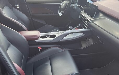 Geely Coolray I, 2022 год, 1 849 000 рублей, 8 фотография