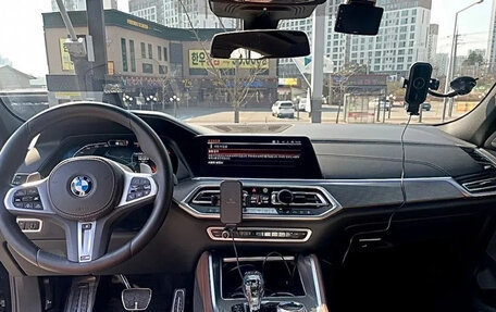 BMW X6, 2022 год, 6 400 000 рублей, 7 фотография