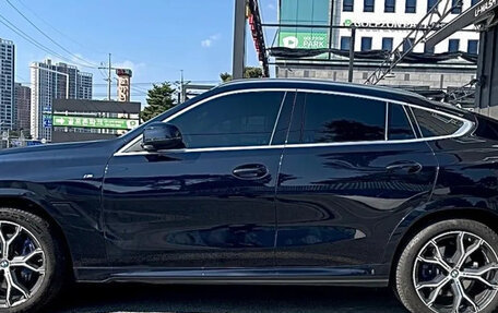 BMW X6, 2022 год, 6 400 000 рублей, 3 фотография