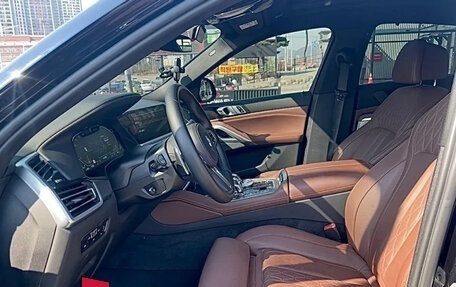 BMW X6, 2022 год, 6 400 000 рублей, 6 фотография