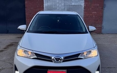 Toyota Corolla, 2019 год, 1 300 000 рублей, 1 фотография