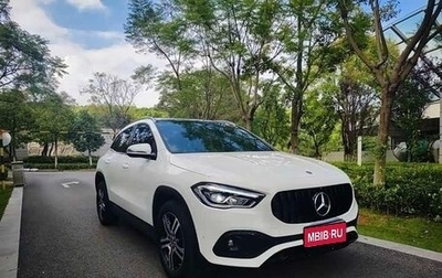 Mercedes-Benz GLA, 2021 год, 2 525 000 рублей, 1 фотография