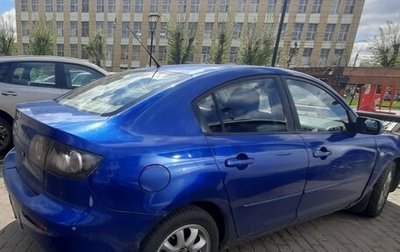 Mazda 3, 2006 год, 435 000 рублей, 1 фотография