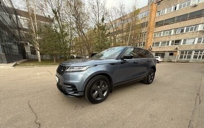 Land Rover Range Rover Velar I, 2021 год, 7 950 000 рублей, 1 фотография