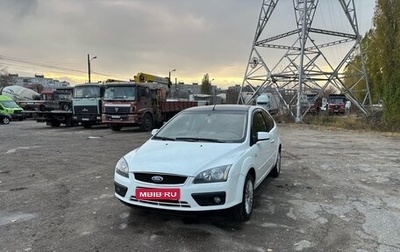 Ford Focus II рестайлинг, 2006 год, 330 000 рублей, 1 фотография