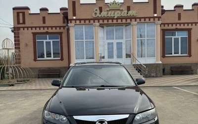 Mazda 6, 2006 год, 580 000 рублей, 1 фотография