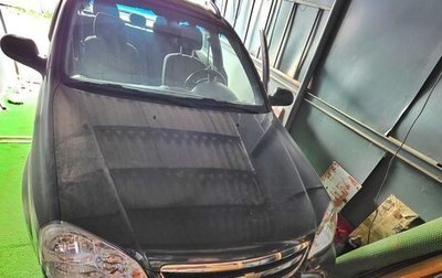 Chevrolet Lacetti, 2008 год, 810 000 рублей, 1 фотография