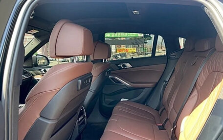 BMW X6, 2022 год, 6 400 000 рублей, 11 фотография