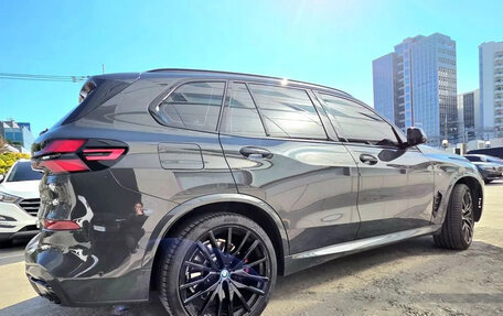 BMW X5, 2025 год, 10 300 000 рублей, 3 фотография