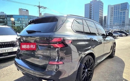 BMW X5, 2025 год, 10 300 000 рублей, 5 фотография
