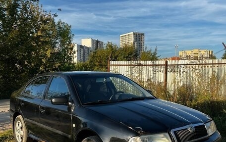 Skoda Octavia IV, 2004 год, 250 000 рублей, 1 фотография