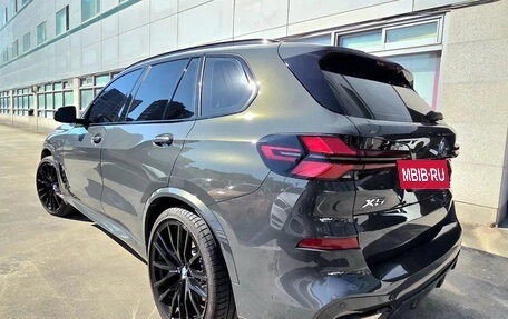 BMW X5, 2025 год, 10 300 000 рублей, 4 фотография