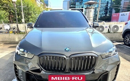 BMW X5, 2025 год, 10 300 000 рублей, 2 фотография