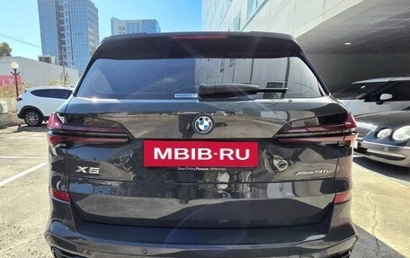 BMW X5, 2025 год, 10 300 000 рублей, 6 фотография