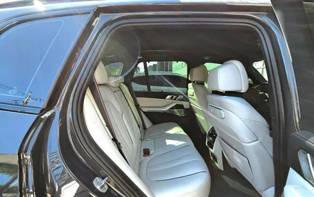 BMW X5, 2025 год, 10 300 000 рублей, 11 фотография