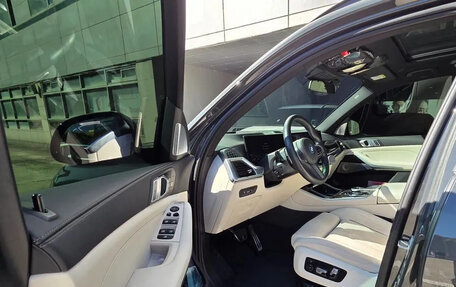 BMW X5, 2025 год, 10 300 000 рублей, 8 фотография