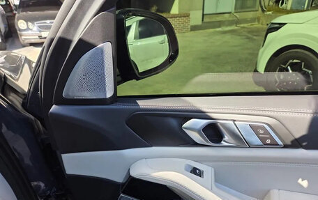 BMW X5, 2025 год, 10 300 000 рублей, 10 фотография