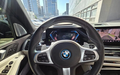 BMW X5, 2025 год, 10 300 000 рублей, 14 фотография