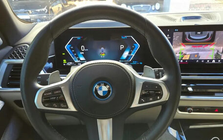 BMW X5, 2025 год, 10 300 000 рублей, 15 фотография