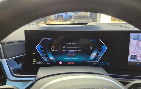 BMW X5, 2025 год, 10 300 000 рублей, 17 фотография