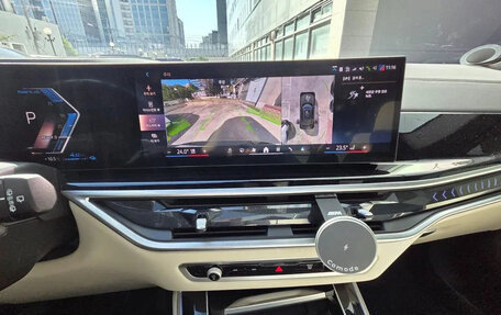 BMW X5, 2025 год, 10 300 000 рублей, 16 фотография