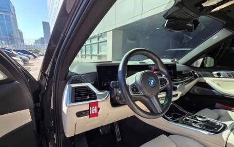 BMW X5, 2025 год, 10 300 000 рублей, 9 фотография