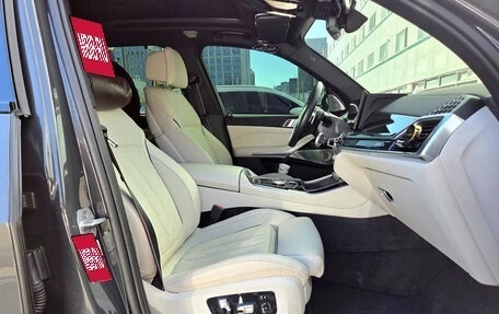 BMW X5, 2025 год, 10 300 000 рублей, 12 фотография