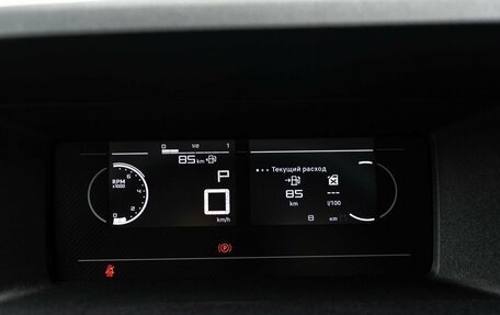 Peugeot Traveller I, 2025 год, 6 500 000 рублей, 15 фотография