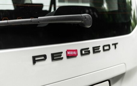 Peugeot Traveller I, 2025 год, 6 500 000 рублей, 11 фотография